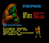 Shaq Fu sur Nintendo Super Nes